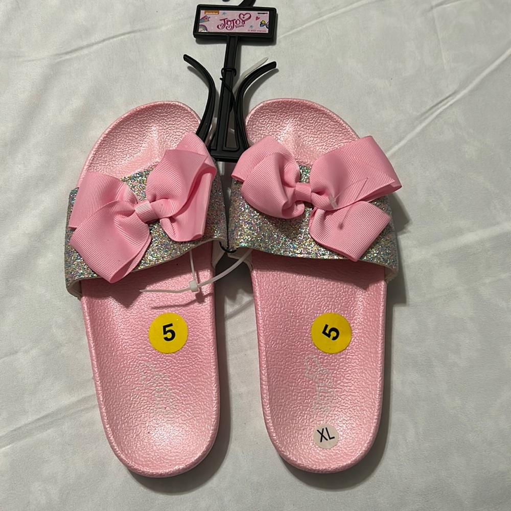 Jojo sandals